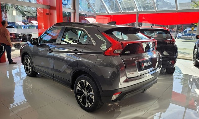 Eclipse Cross Gls 1....
