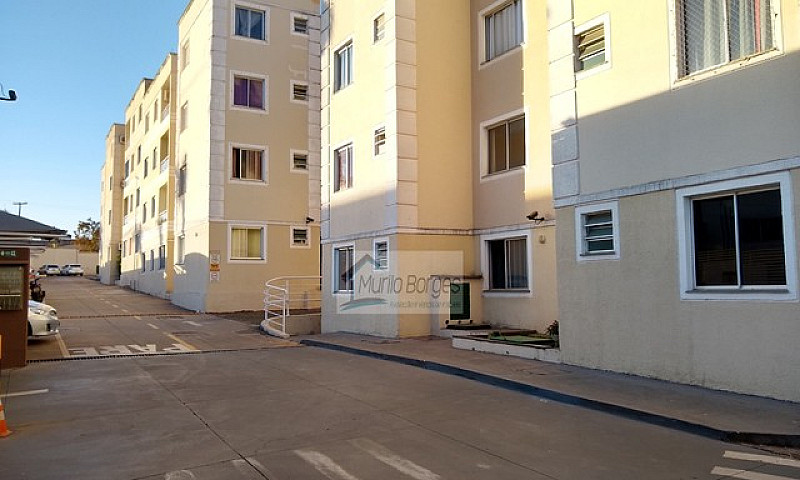 Vendo Apartamento 2 ...