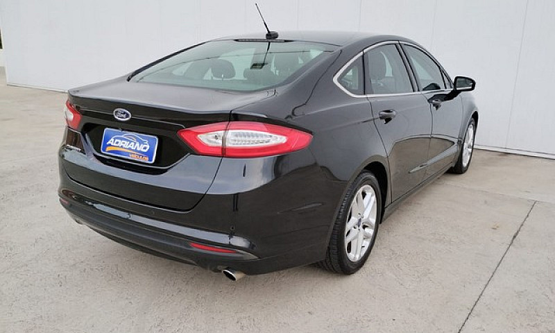 Ford Fusion 2.5 Aut....