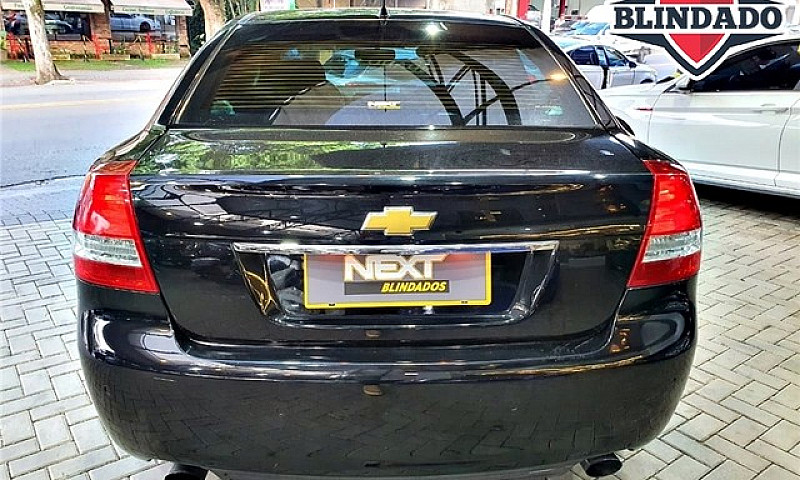 Chevrolet Omega 2011...
