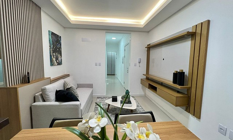 Apartamento Mobiliad...