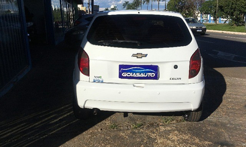 Chevrolet Celta 1.0 ...