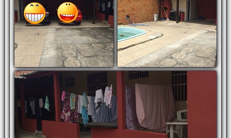 Troco Por Casa Em Re...
