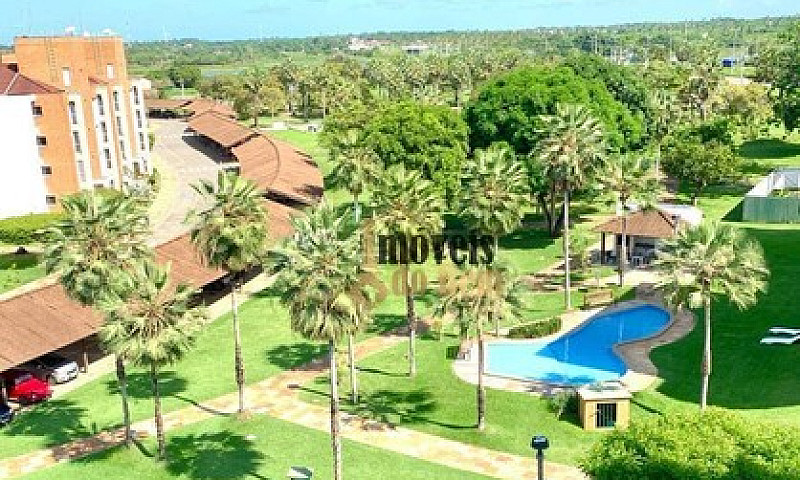 Apartamento Com 4 Do...