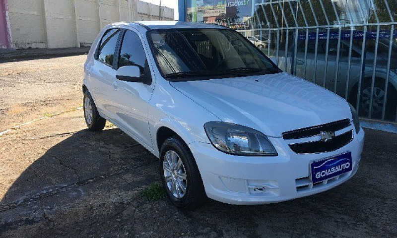 Chevrolet Celta 1.0 ...