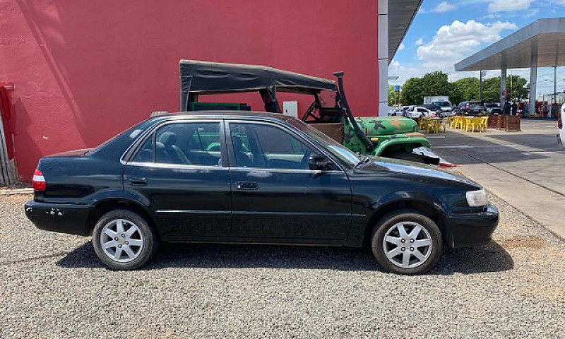 Corolla Automático 2...