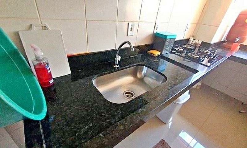 Apartamento Em Riach...