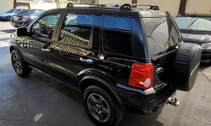 Ecosport 1.6  08/09 ...