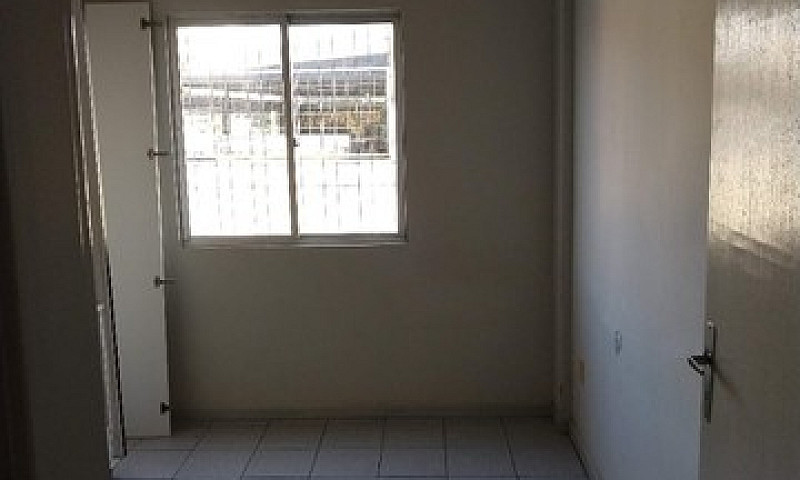 Apartamento Térreo...