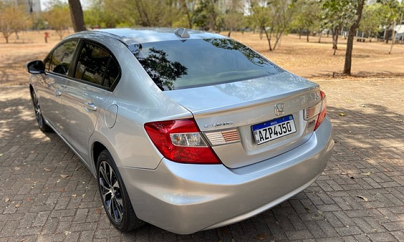 Honda Civic 2015/201...
