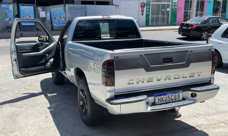 S10 2.8 Turbo Diesel...