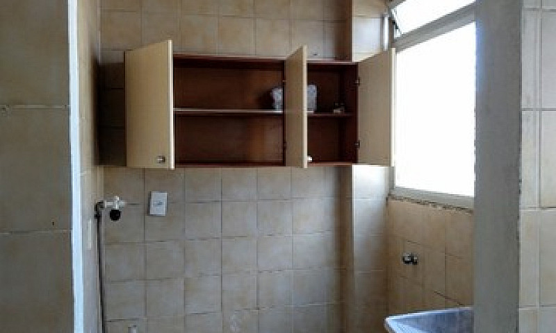 Apartamento Térreo...
