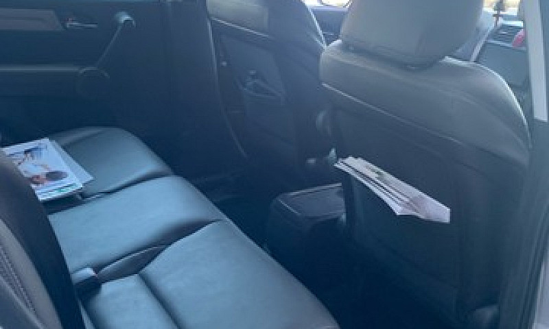 Honda Crv 2010...