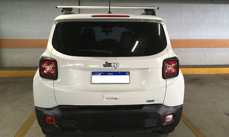 Renegade Std 1.8 4X2...