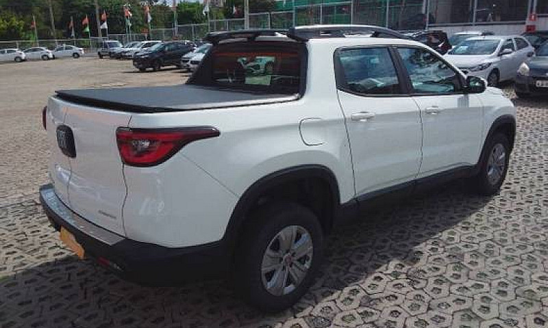 Fiat Toro 2019/2020 ...