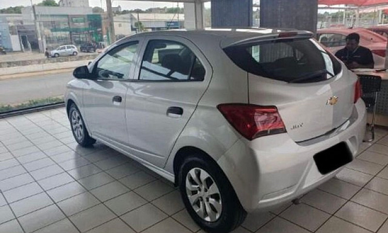 Chevrolet Joy 1.0 Fl...