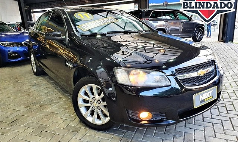 Chevrolet Omega 2011...