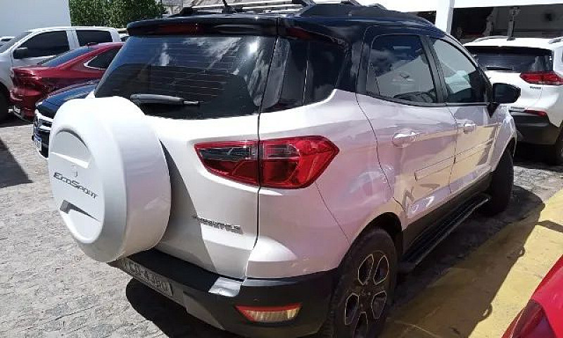 02- Ecosport 1.5 Fre...