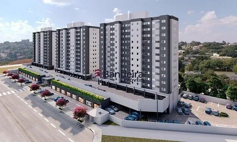 Apartamento À Venda ...