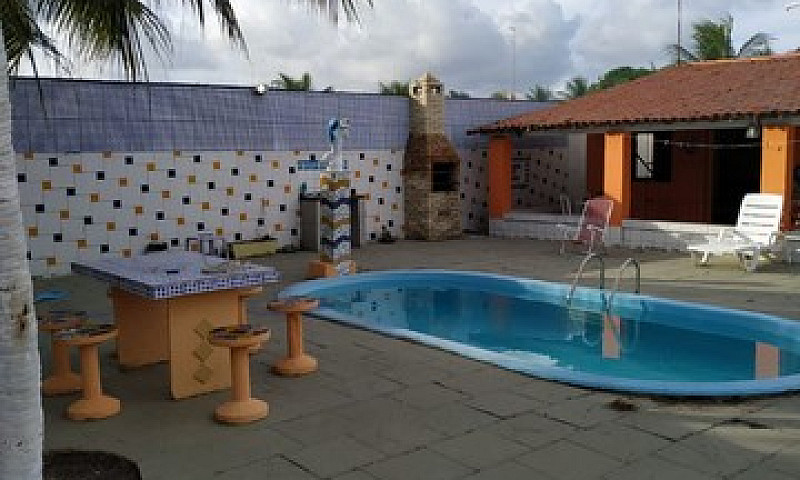 São João Na Praia De...