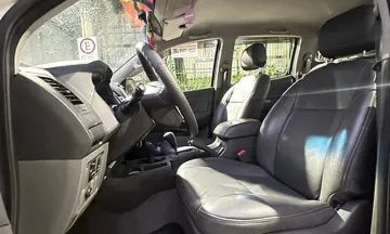 Hilux Srv 2013 ...