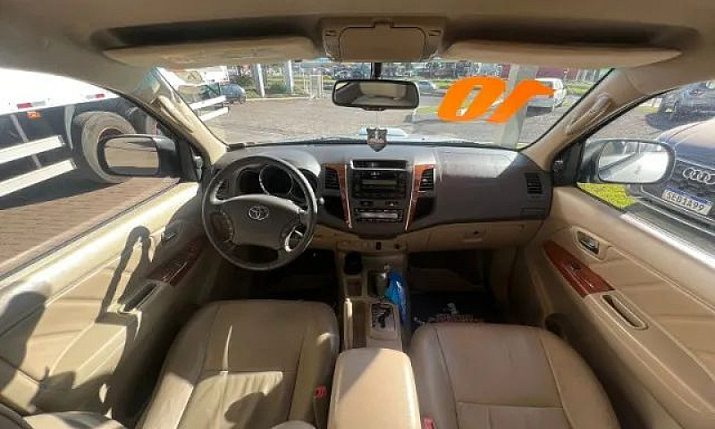 Hilux Sw4 3.0 Srv 20...