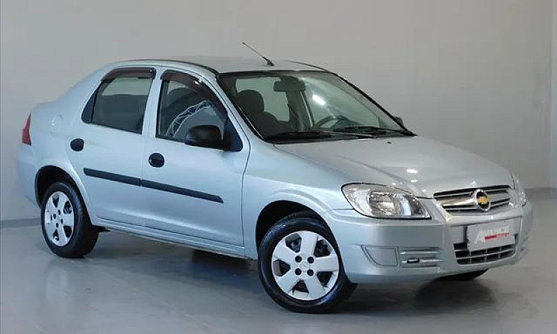 Chevrolet Prisma 1.4...