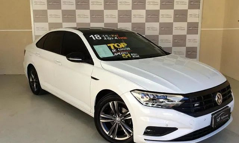 Volkswagen Jetta Rl ...