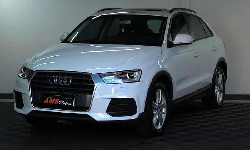 Audi Audi Q3 150Cv 2...