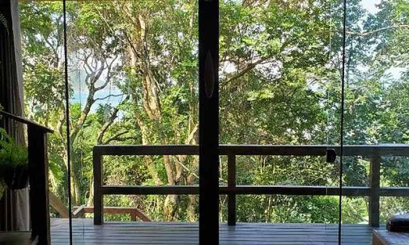 Casa Solidão Com Vis...