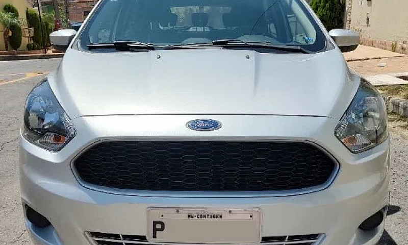 Ford Ka 1.0 Se Plus...