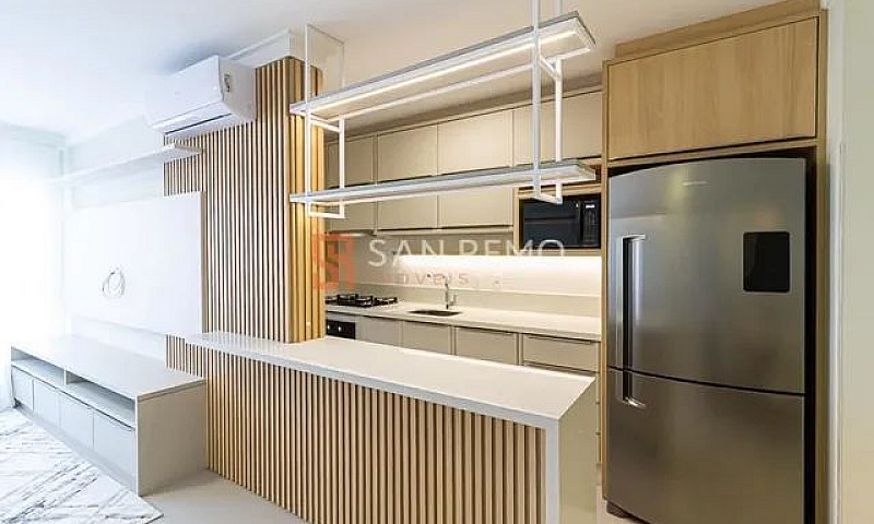 Centro | Apartamento...