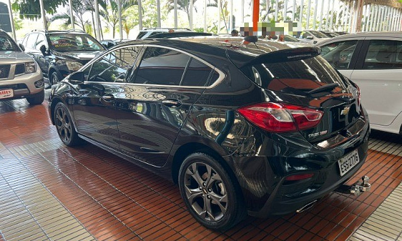 *Chevrolet Cruze 201...