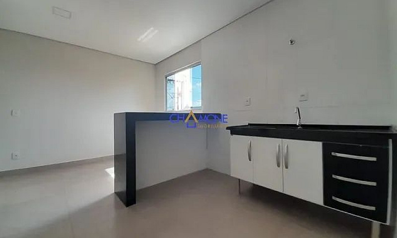 Contagem - Apartamen...