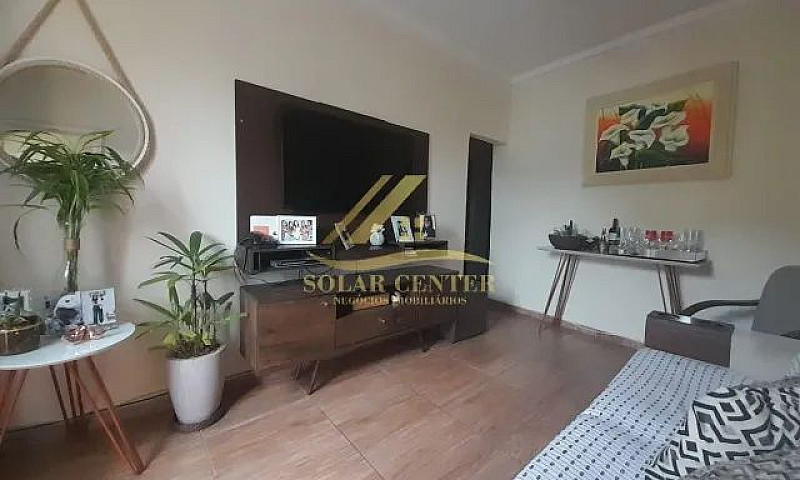 Apartamento  Com Sac...