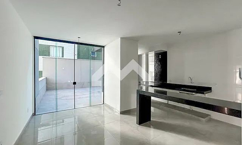 Apartamento Para Ven...