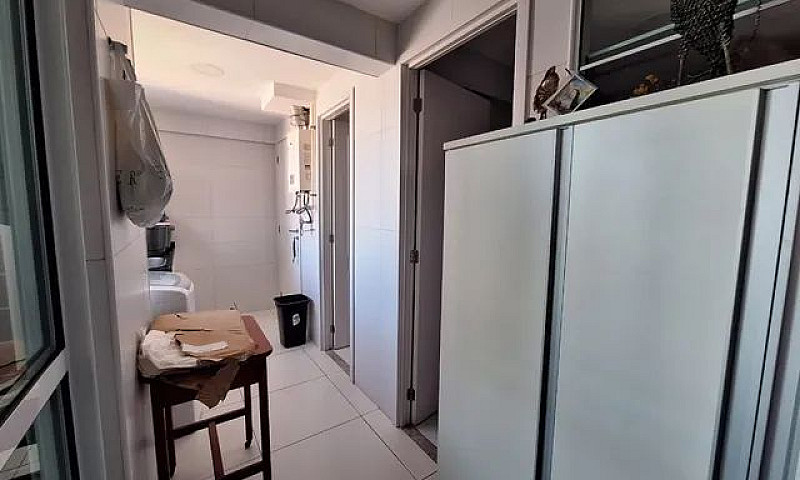 Apartamento Para Ven...