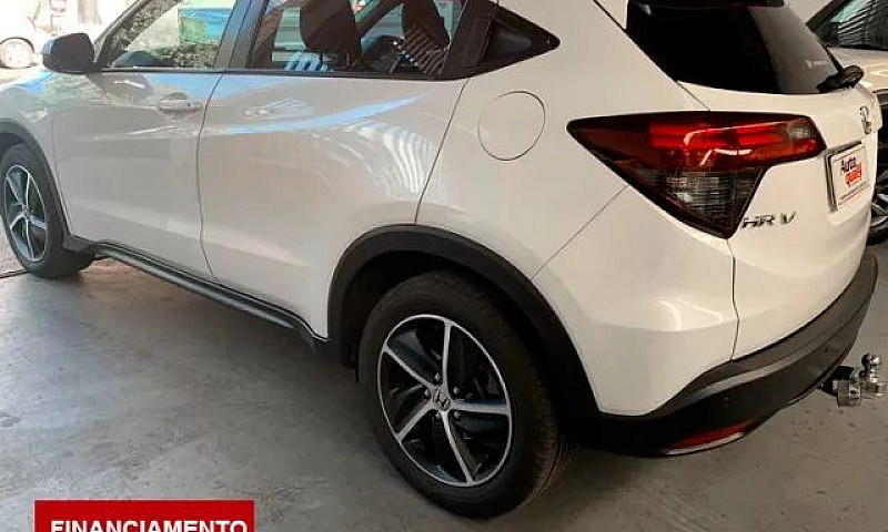 Hr-V Lx...
