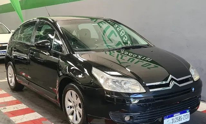 C4 Glx 1.6 8V Manual...