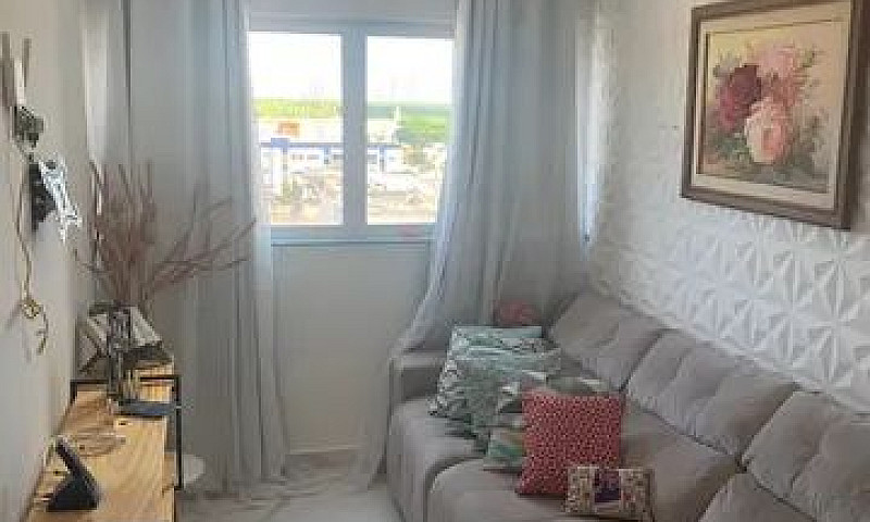 Vendo Apartamento 02...