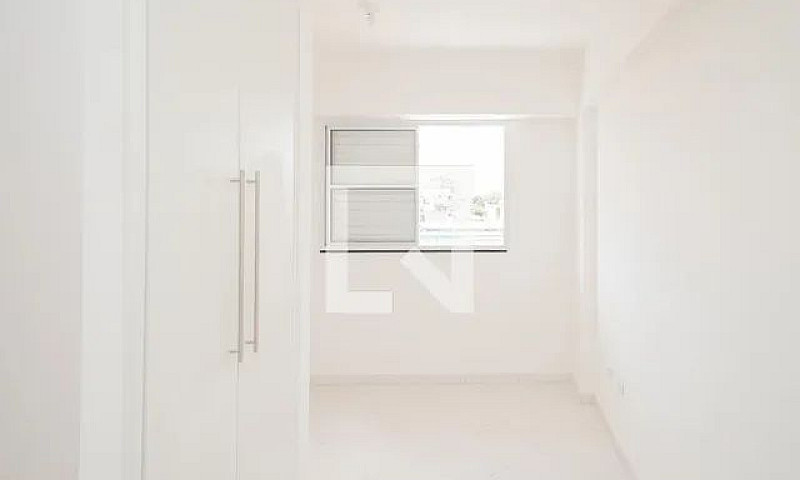 Apartamento Para Alu...