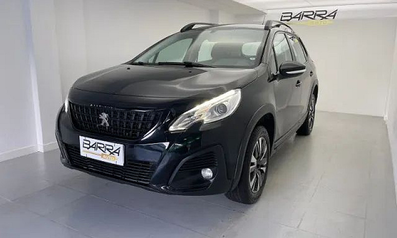 Peugeot 2008 Allure ...