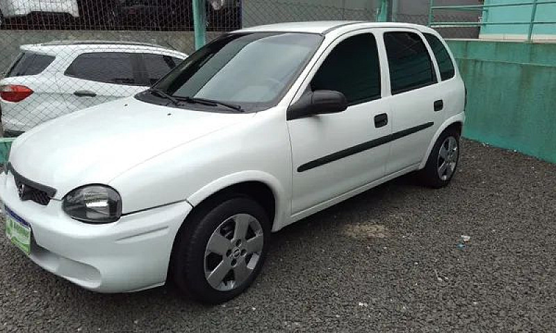Corsa 1.0 4 Portas ...