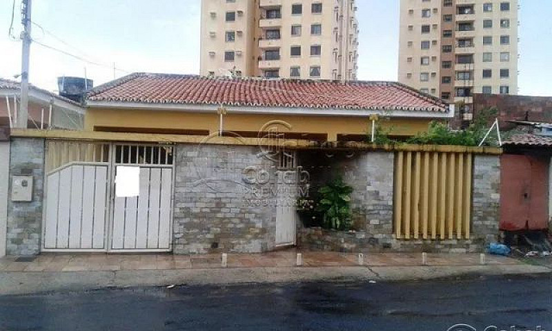 Casa Padrão Em Araca...
