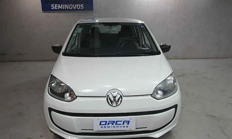 Volkswagen Up 1.0 Mp...