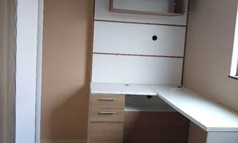 Apartamento Cond Alp...