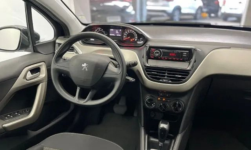 Peugeot 2008 Allure ...