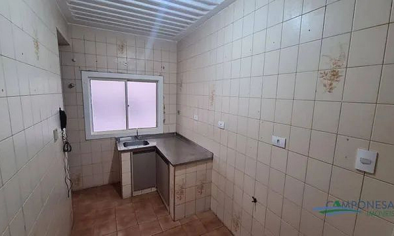 Apartamento Com 3 Do...