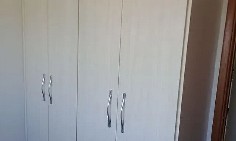 Apartamento Mobiliad...