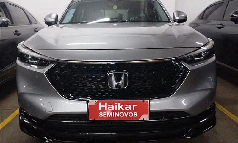 Honda Hr-V Touring 1...